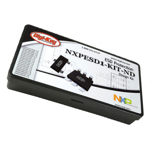 NXPESD1-kit